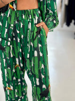 Pyjama pants