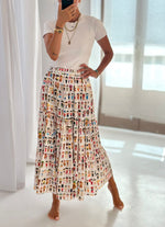Long Skirt