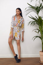 Shirtdress