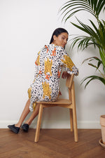 Shirtdress