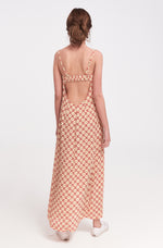 Button Dress