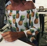 Bardot Top