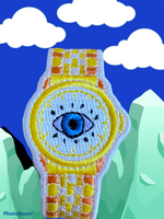 Watch Bracelet