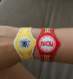 Watch Bracelet